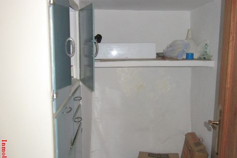 Landsbyhus i Albondon, Granada, Albondon - € 53.000 | Ref: C0552 - foto 9